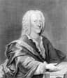 Georg Philipp Telemann