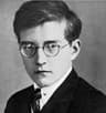 Dmitri Shostakovich