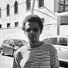 Benjamin Booker