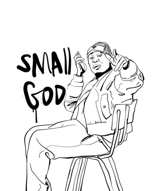 Smallgod