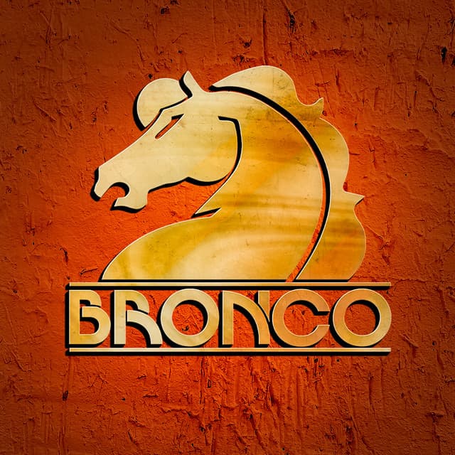 Bronco