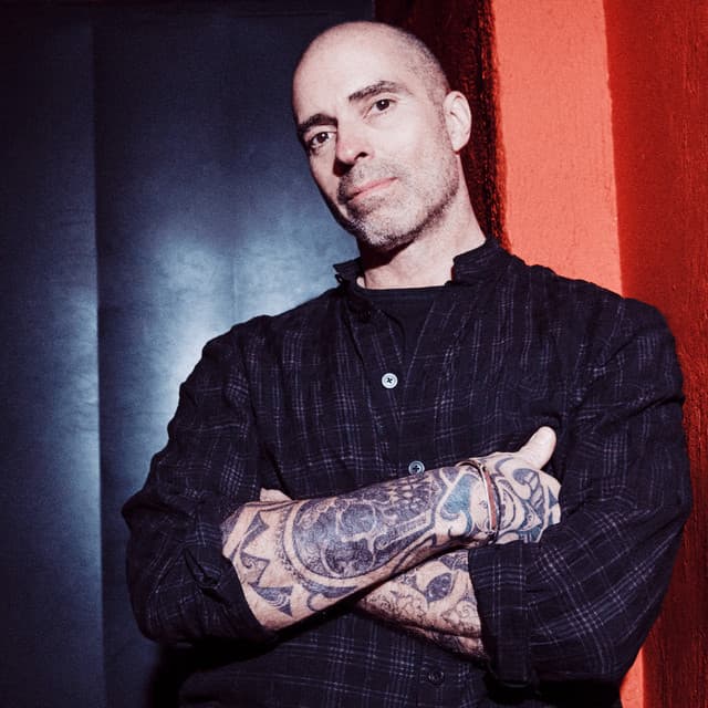Chris Liebing
