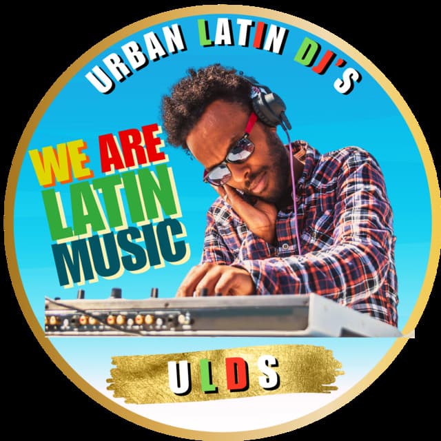 Urban Latin DJ's