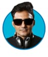 DJ Harshit Shah