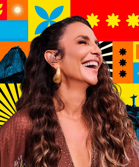 Ivete Sangalo