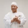 Salif Keita