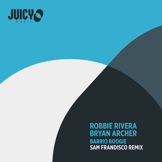 Barrio Boogie (Sam Frandisco Remix)