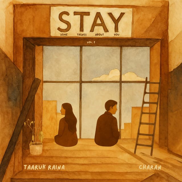 Stay Vol. 1