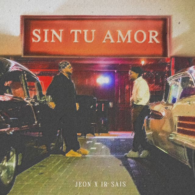 Sin Tu Amor