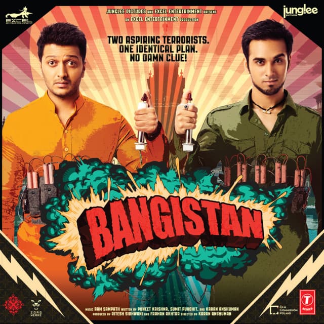Bangistan