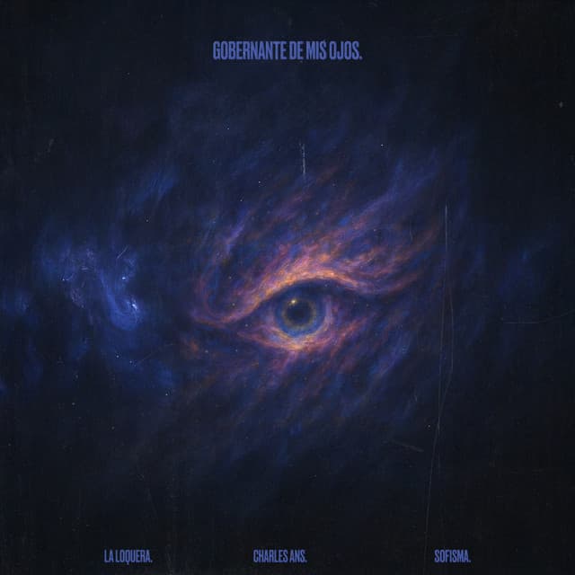 Gobernante de Mis Ojos