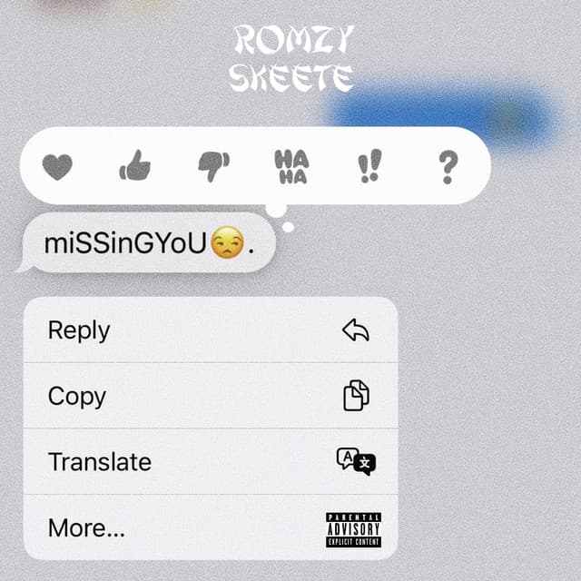 Missingyou - Remix