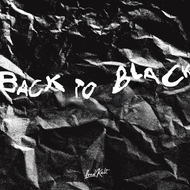 Back To Black