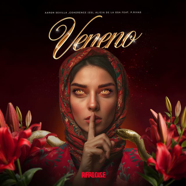 Veneno - Original Mix