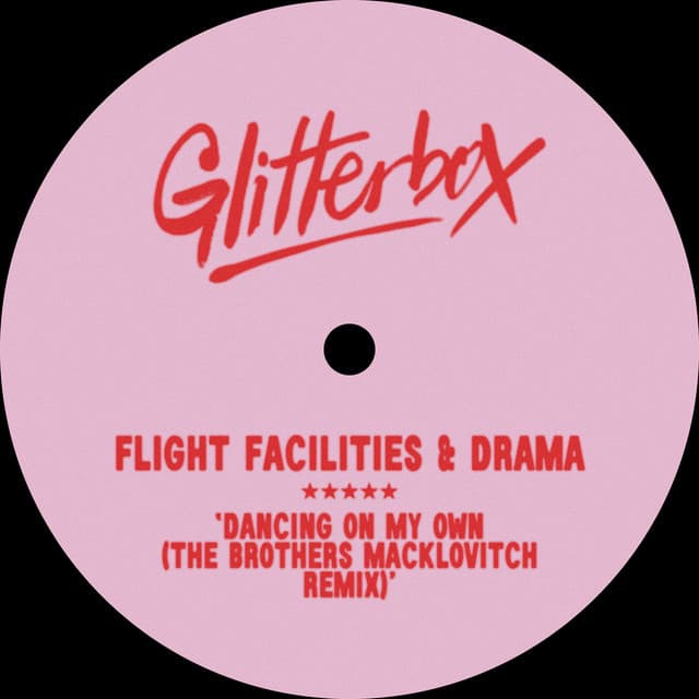 Dancing On My Own (The Brothers Macklovitch Remix)