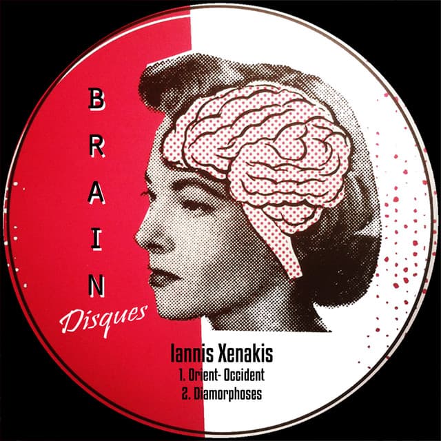 Orient, Occident / Diamorphoses