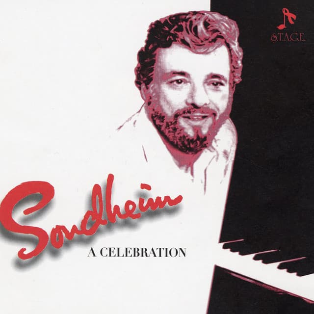 Sondheim: A Celebration (1996 S.T.A.G.E. Benefit Concert / Live)