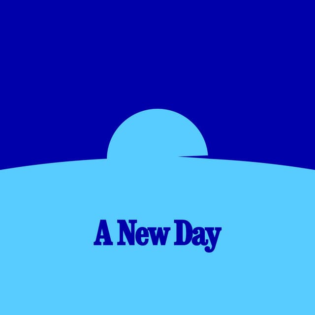 A New Day
