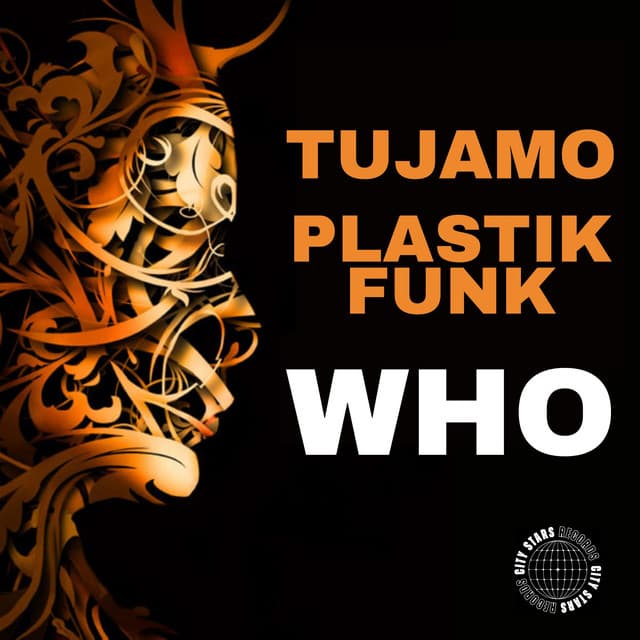 WHO - Radio Edit