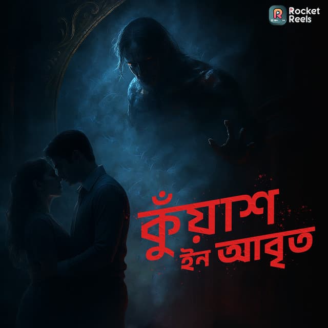 কুঁয়াশায় বাঁধা (From "Anhoni")