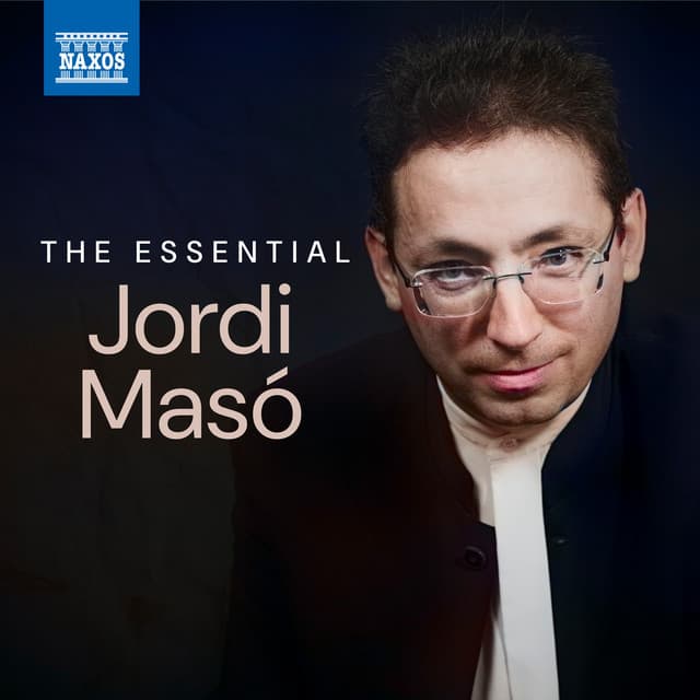 The Essential Jordi Masó