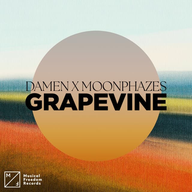 Grapevine - Extended Mix
