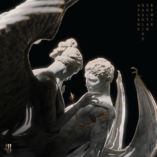 Gasoline (Soltan Remix)