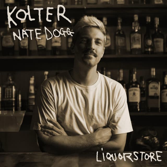 Liquor Store (feat. Nate Dogg)