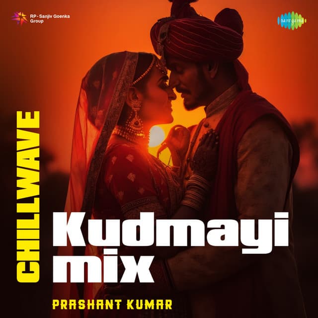 Kudmayi Mix (Chillwave)