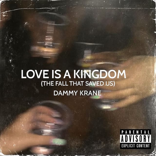 LOVE IS A KINGDOM ( THE FALL THAT SAVED US )
