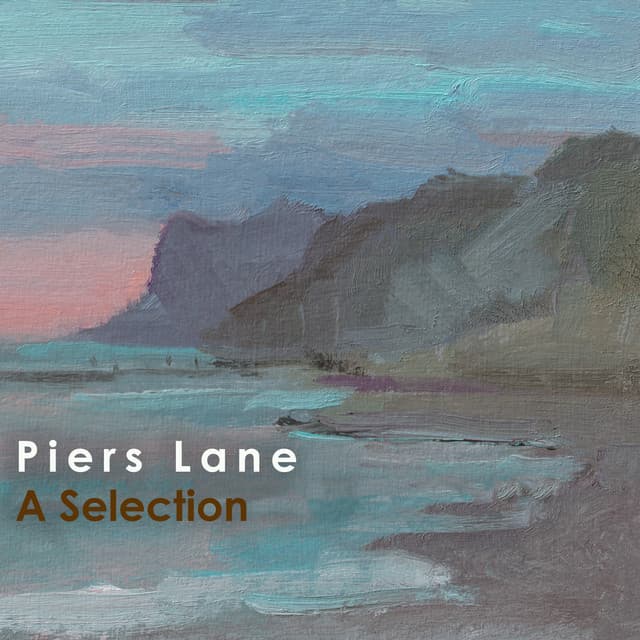 "A Selection" - Piers Lane