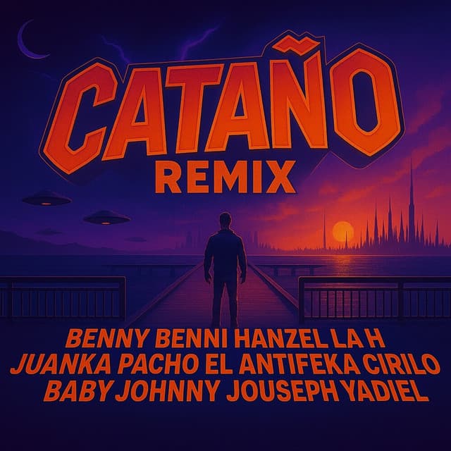 Cataño (Remix)
