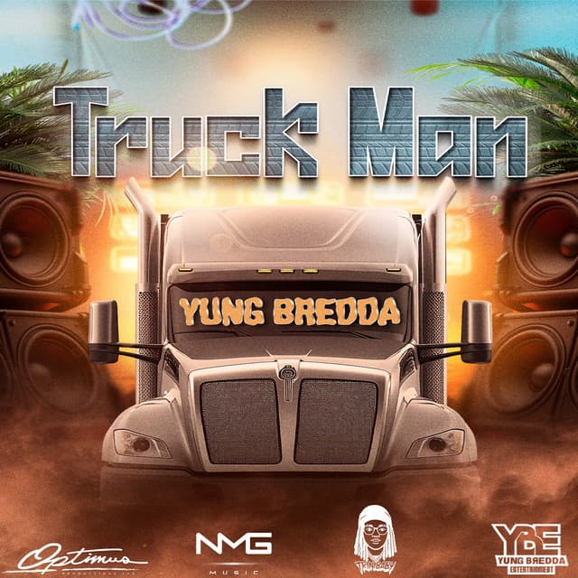 Truck Man