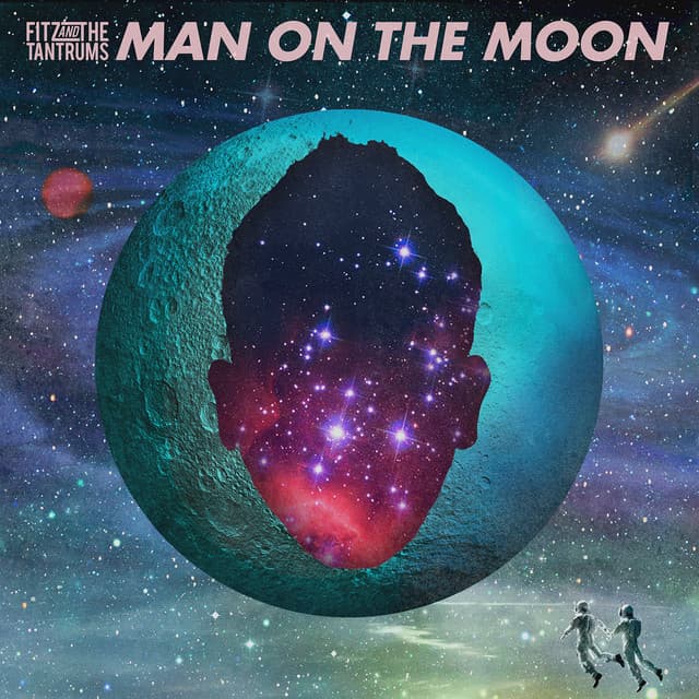 Man on The Moon