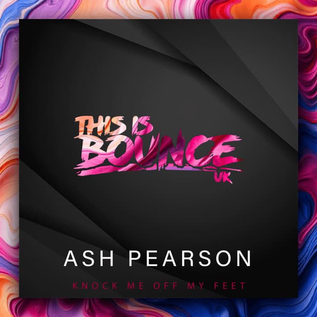 Knock Me Off My Feet - Radio Edit