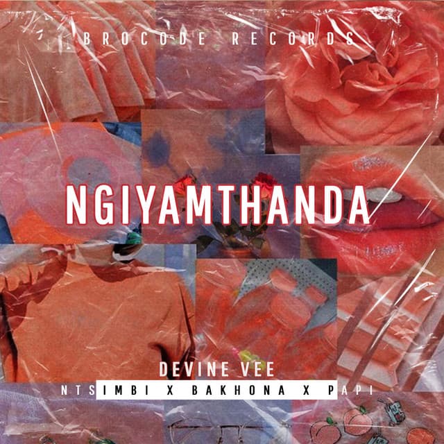 Ngiyamthanda (Radio Edit)