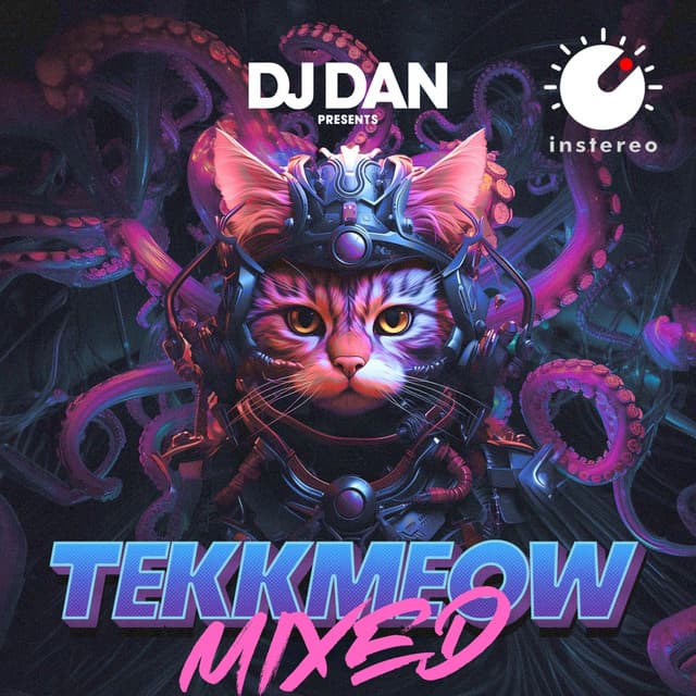 TEKKMEOW (Mixed)