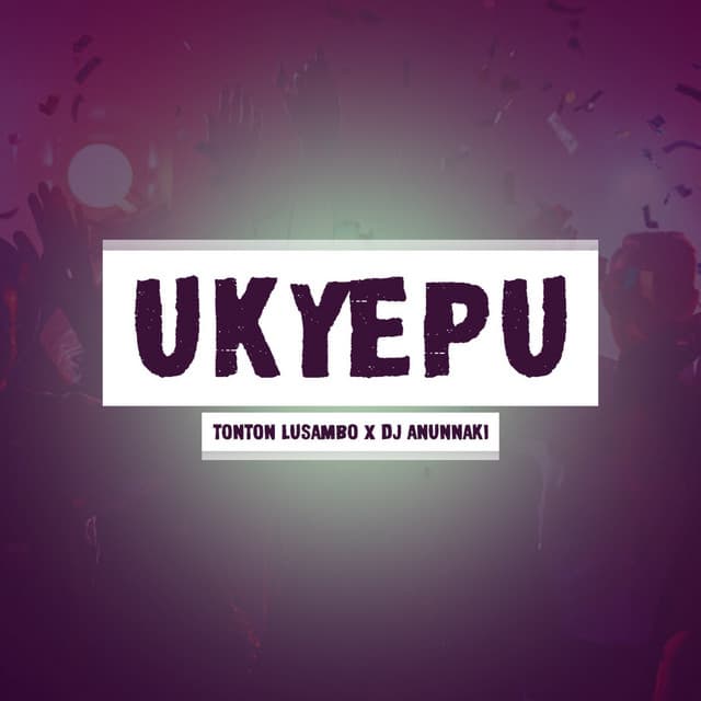 Ukyepu