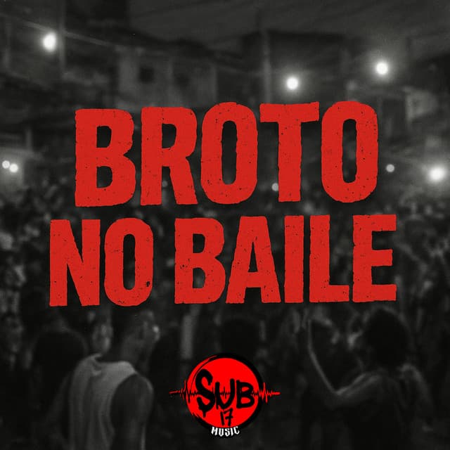 Broto no Baile