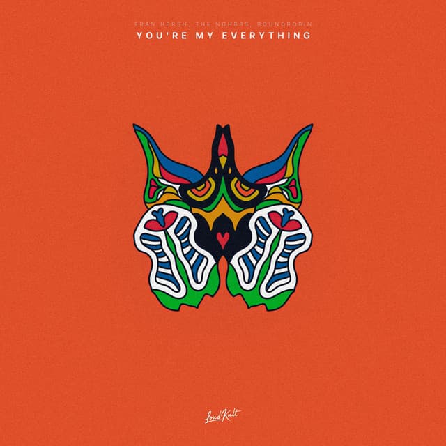 You're My Everything