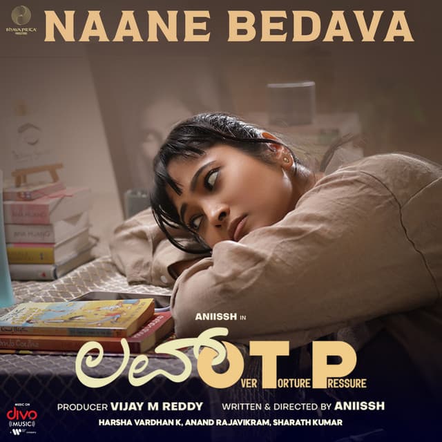 Naane Bedava (From "Love OTP")