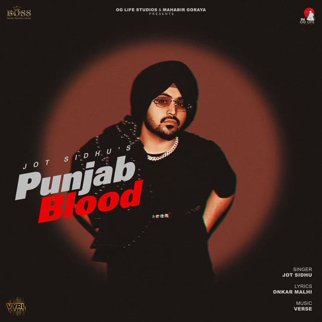 Punjab Blood