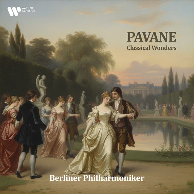 "Pavane" - Classical Wonders