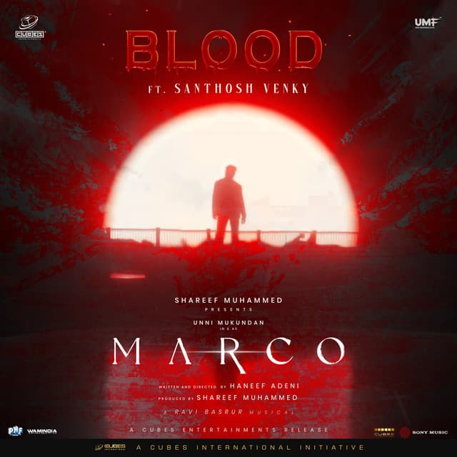 Blood (Version, 02) [From "Marco"]