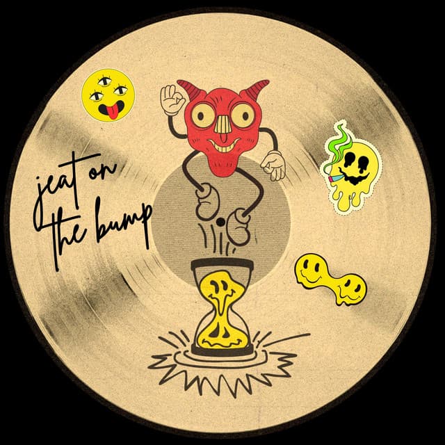 jeat on the bump - Extended Mix