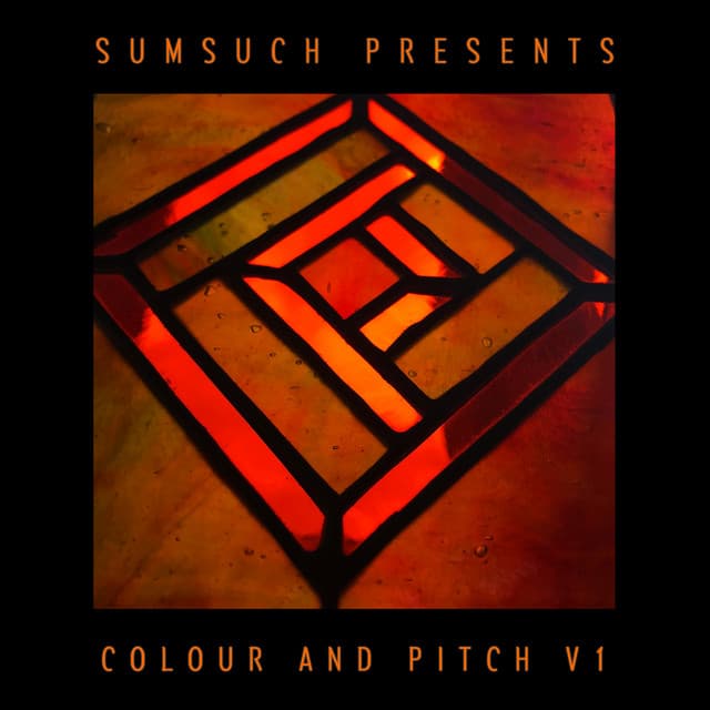 Colour and Pitch V1 (Continuous DJ Mix)