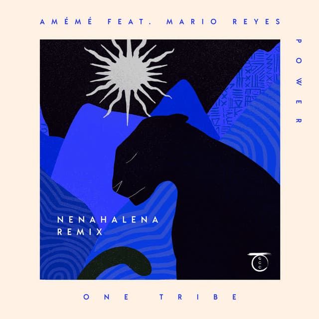 Power (NenaHalena Remix)