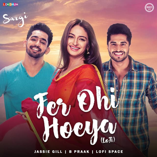 Fer Ohi Hoeya (Lofi)
