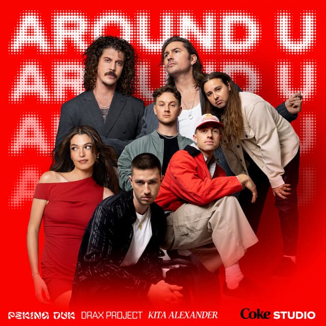 AROUND U