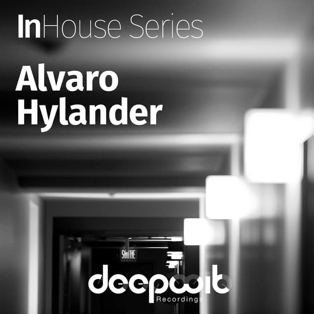 Another Boring Love Song - Alvaro Hylander Remix